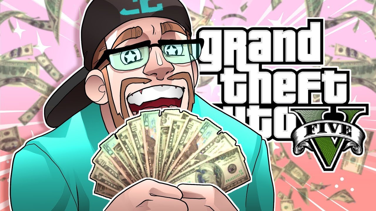 GTA 5 MY FIRST MILLION DOLLARS GTA 5 RP Multiplayer Role Play YouTube gta-5-my-first-million-dollars-gta-5-rp-multiplayer-role-play-youtube