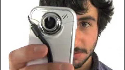 RCA EZ205 Small Wonder Digital Camcorder with 2 Hour Recording and 1GB Included Memory