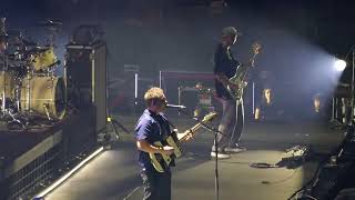 SAM FENDER: Getting Started - London, The O2, 12.12.2024