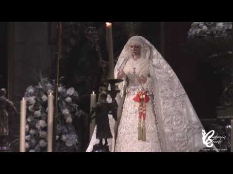 Real y Fervorosa Hermandad Sacramental del Señor San Sebastián y Nuestra Señora del Prado y Cofradía de Nazarenos de Nuestro Padre Jesús de la Victoria y María Santísima de la Paz