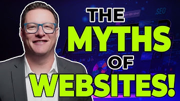 Why Your Website Isn’t Getting You Clients | Andrew Freeman Explains the Real Role of Your Site