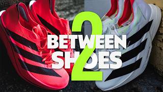 Between 2 Shoes | Adidas Adizero Adios Pro 5 vs. Adios Pro 4