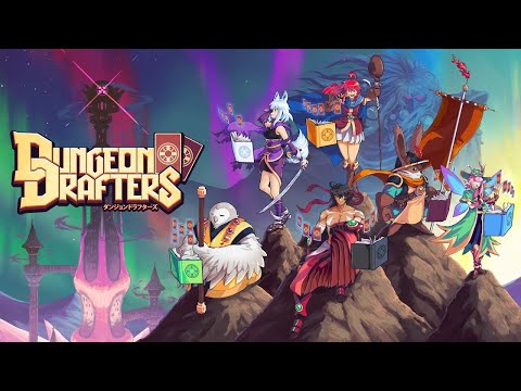 Dungeon Drafters анонсировали для Xbox, игра выйдет уже 14 марта: с сайта NEWXBOXONE.RU