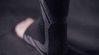 Tornozeleira Sense | #usealasca