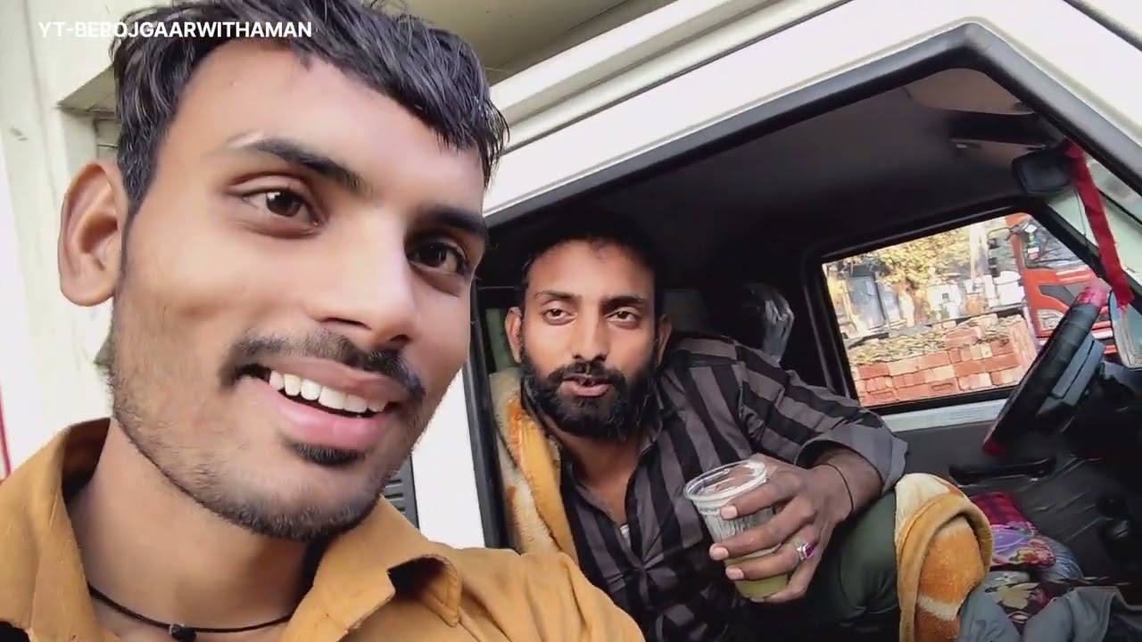 Subah-Subah FREE Mein Ganne Ka Juice 😱 | Paisa Bachao Morning Vlog 😂 | #berojgaarwithaman