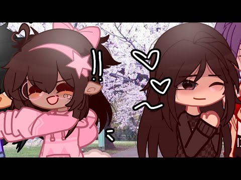 My happy place 💞 // Aphmau // Love and deepspace // #aphmau #loveanddeepspace #lnd
