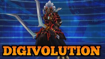 Digimon Links : Digivolve PRO LEVEL MLG Guide