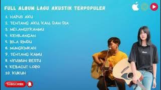 Full Album Akustik Cover Terpopuler | Vioshie | Ndaru Nugroho | Sasa Tasia