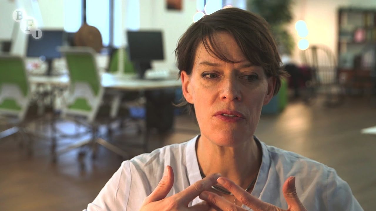 Clio Barnard on her Wellcome Trust and BFI Screenwriting Fellowship