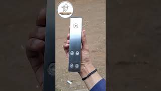 ARCHER STEEL INDUSTRIES 💥💫STAINLESS STEEL SPIGOT.