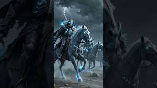 The Wild Hunt: Books vs Games vs Netflix — Did They Ruin Them? 🌑 #thewitcher #witcherlore #fantasy