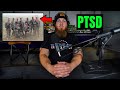 Combat PTSD Almost DESTROYED My YouTube Career (The TRUTH!!!) Fishing After Dark ep. 10