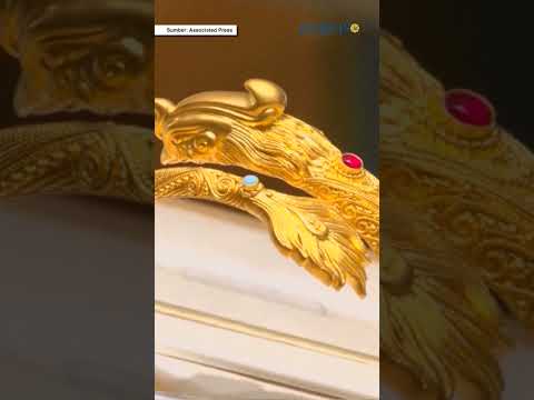 Beli atau Jual Emas Sekarang?