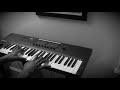 All to Jesus I surrender (Hymn) | Piano Instrumental