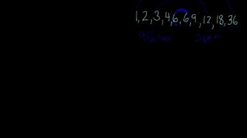 Using Factor Rainbows