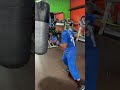 The Heavy Bag Is Great Cardio | Team RipRight