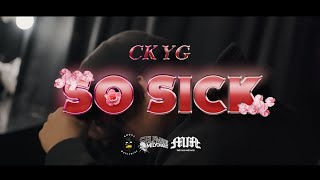 CK YG - SO SICK OF SAD SONGS (Official Music Video) screenshot 4