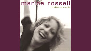 Video thumbnail of "Marina Rossell - De Que Hablas Habanera"