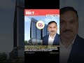  Siddhesh Developers unveils a landmark commercial projects #news #shortsfeed #realestate #shorts