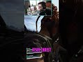 INSANE Warzone Clutch! Raider vs. Squad #shorts