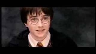Harry Potter - Hagrid Pervert