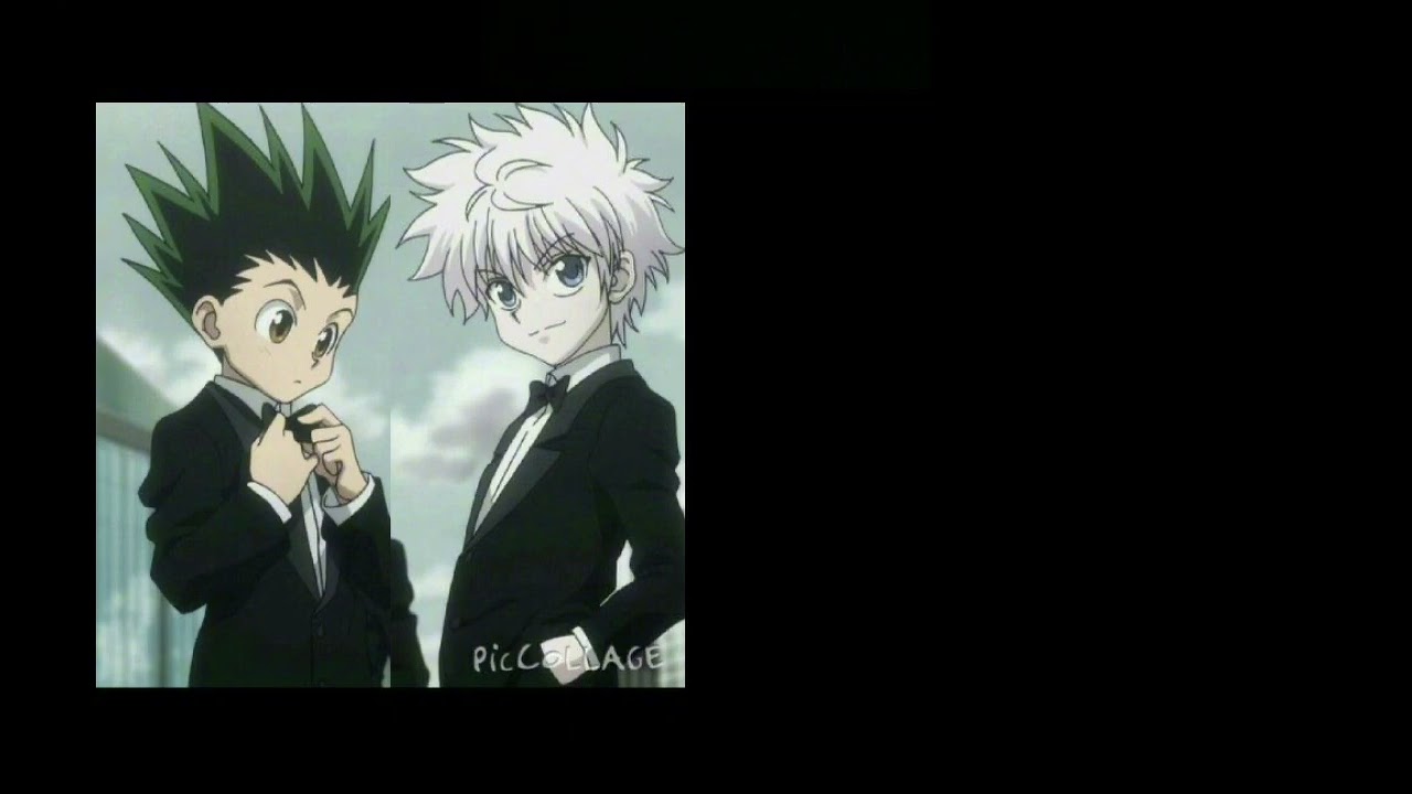 Prince Killua x royal listener || ft the maid || enjoy