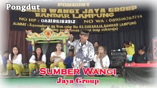 PONGDUT SUMBER WANGI JAYA GROUP JAIPONG LAMPUNG