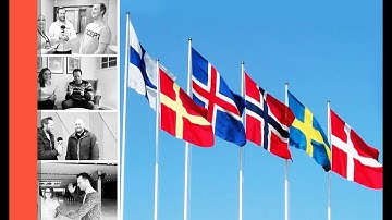 BEST OF NORDIC LANGUAGE CHALLENGE - COMPILATION - Felicia Aveklew, pistolshrimps, Timo Wilderness