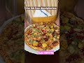 Tastiest pizza in India @Dominoz at 200/-discount😱Link in description code PARTY796 #food #trending