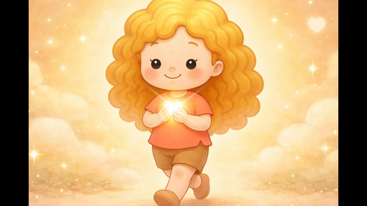 Soy Importante para Dios 💛 | Canción Cristiana para Niños | Pequeños de Luz