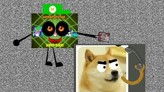 ScareTube Poop - SlendyHomePonyFan: The Image Beginning