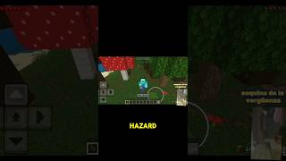 Probando el mod de parásitos (Fungus Hazard) 🍄