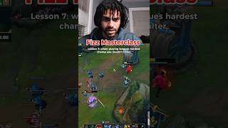 Fizz. The unkillable demon king 😈 twitch in bio #leagueoflegends #lolclips #twitch #streamer #fizz Fizz. The unkillable demon king 😈 twitch in bio #leagueoflegends #lolclips #twitch #streamer #fizz