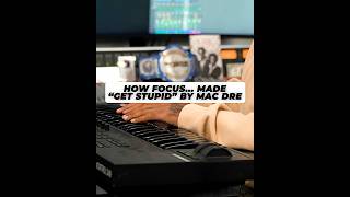 How He Made A Mac Dre CLASSIC #macdre #hiphop #musicindustry #bayareatypebeat #bayarea #getstupid