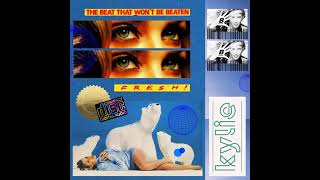 Kylie Minogue  Slow  Fish Go Deep  Tracey K  The Cure  The Cause borby Norton Mashup