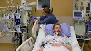 Advanced Critical Care Nursing: Room Safety