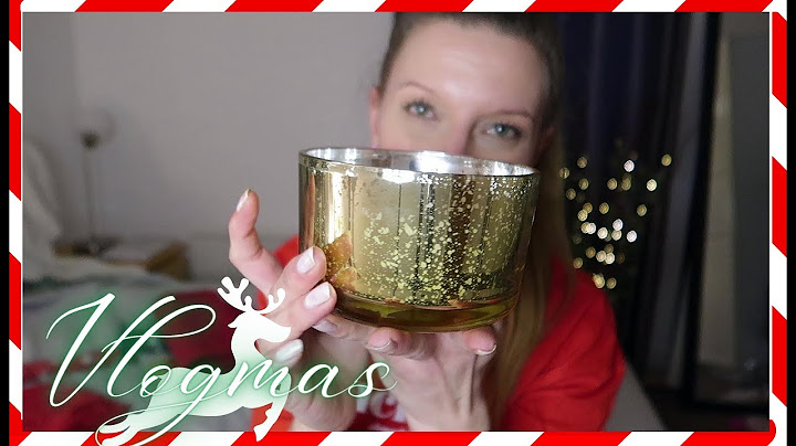 VLOGMAS #2: PIERWSZE OZDOBY ŚWIĄTECZNE | ZAKUPY ZE MNĄ