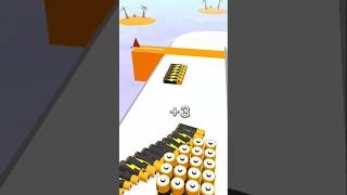 Battery Cell Discharge Remod Gameplay Level 8 🤡 #shortsfeed #tranding #gaming #viralshorts2025