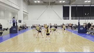 Prism U15 Topaz - Emerald City Classic - Day 2 - 05.24.2026