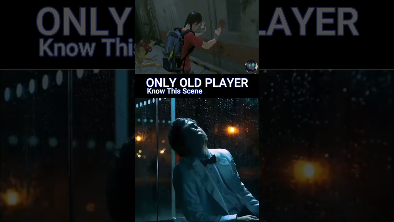 Remember this scene? 