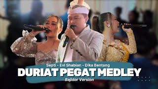 Detik Detik Kerusuhan • Lagu DURIAT PEGAT Medley AYUN AMBING • Live Session Cileunyi Kab.Bandung