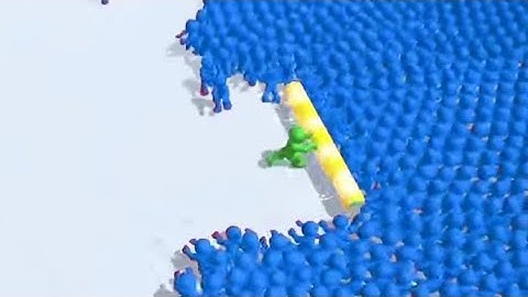 Unlocked 2 new weapons!!!!!!!Push