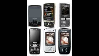 Samsung I Want You Ringtone - SGH Series