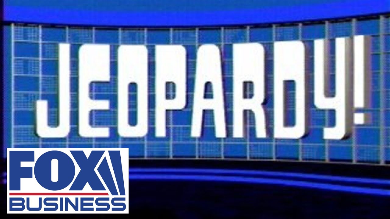 This celebrity guest hosting stint gives 'Jeopardy!' big ratings boost