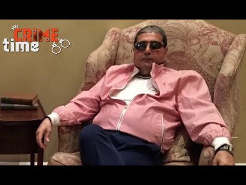 Смотрящий по Лос-Анджелесу вор в законе Пзо