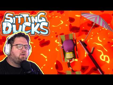 Gave My Life For The Cause | Sitting Ducks