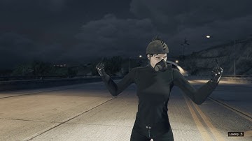 Exposing Galt_skate using a lag switch in a Deathmatch