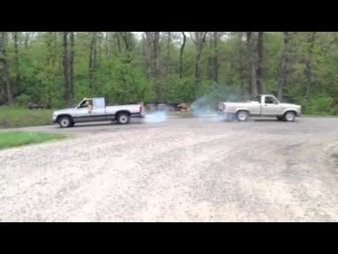dodge dakota vs ford ranger Dodge Dakota vs. Ford Ranger - YouTube dodge dakota vs ford ranger Dodge Dakota vs. Ford Ranger - YouTube