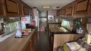 5-25-22 Auction: 1977 Dodge Journey interior