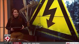 Best Morning Newscast Submission for the Wisconsin Broadcasters Association Awards